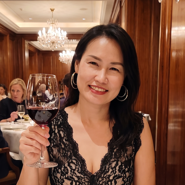 Miss Jenny — Tiger Club Founder